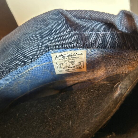 Kids Columbia Bugaboo Boots - Picture 4 of 7